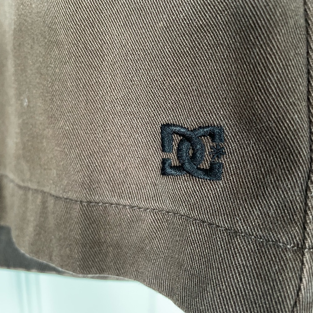 DC shorts